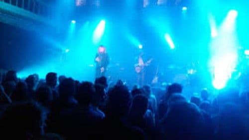 Di-Rect ‎– Live In Paradiso Bild 1