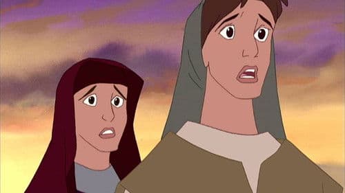 Lazarus Lives Bild 3