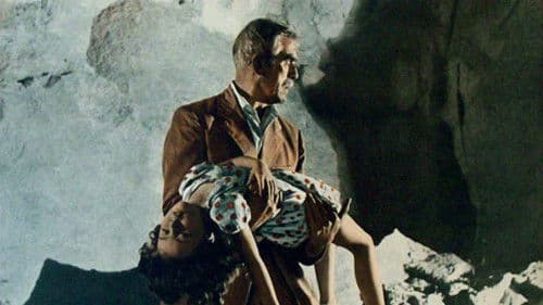 Il mostro dell'isola Bild 1