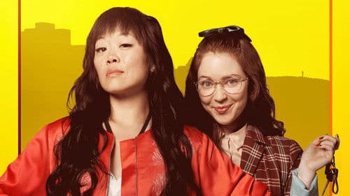 Wong & Winchester Bild 1