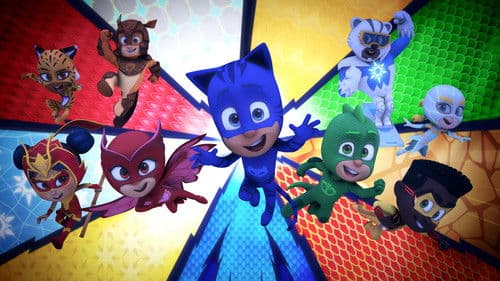 PJ Masks: Power-Helden Bild 8