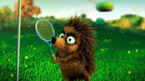 Drengen i kufferten Bild 1