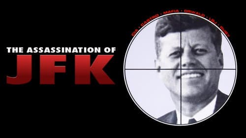 The Assassination of JFK Bild 2