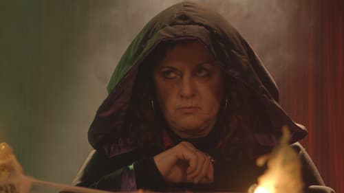 O Velho e a Espada Bild 3