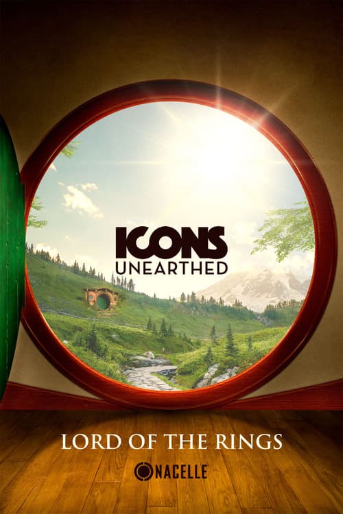 Inside Der Herr der Ringe