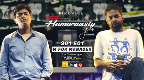 Humorously Yours Bild 1