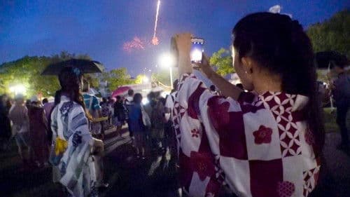 GANA-2133 花火大会ナンパ 07 みなとみらいで花火大会帰りの浴衣美女を高級ホテルとシャンパンで釣ってお持ち帰り♪お酒で頭が回らないのか浴衣を脱がされてもされるがまま。それどころか自分からち〇ぽを欲しがって… Bild 4