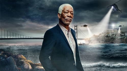 Great Escapes mit Morgan Freeman Bild 4