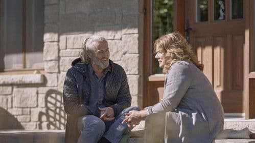 Les filles de Caleb: l'histoire d'une passion Bild 4