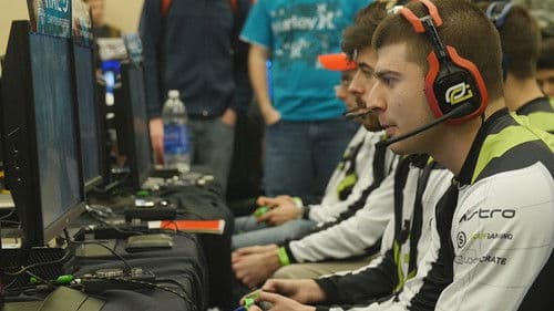 A Gamer's Life Bild 1