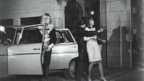 Bob Fleming hetzt Professor G. Bild 1