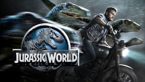 Jurassic World Bild 6