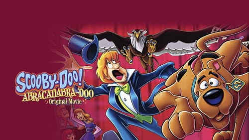 Scooby-Doo! Das Geheimnis der Zauber-Akademie Bild 5