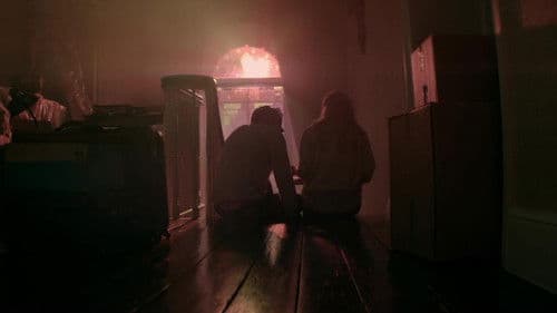 Don't Go - Zwischen Leben und Tod Bild 8