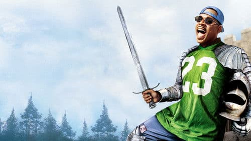 Ritter Jamal - Eine schwarze Komödie Bild 5