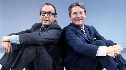 The Morecambe & Wise Show Bild 1