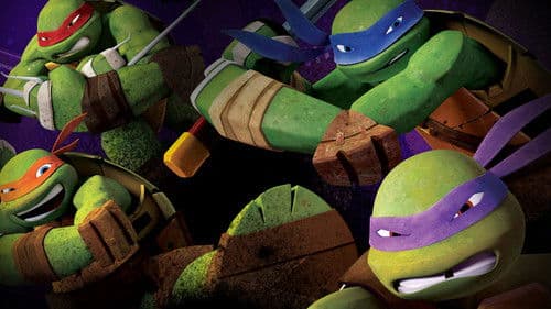 Teenage Mutant Ninja Turtles Bild 7
