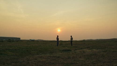 The Summer Field Bild 1