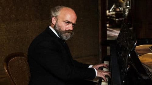 Americké dopisy Bild 1