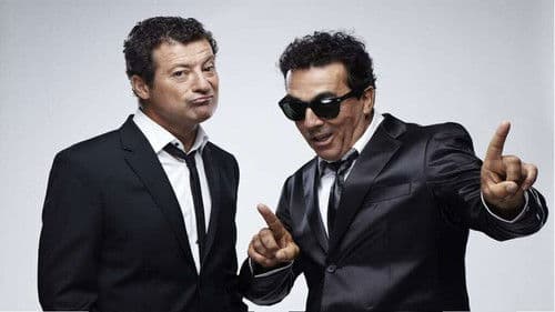 Les Chevaliers du Fiel : Spécial Sud Bild 1