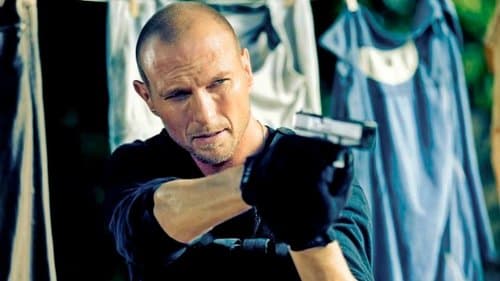 Street Justice Bild 1