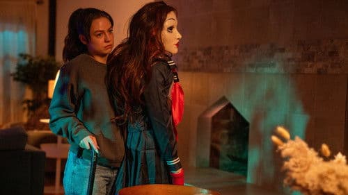 Morgan: Killer Doll Bild 5