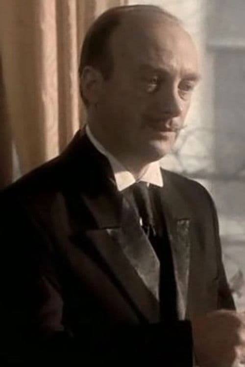 Сергей Евгранов