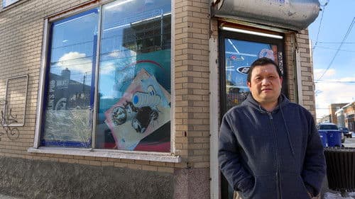 Les Chinois dépannent Bild 2