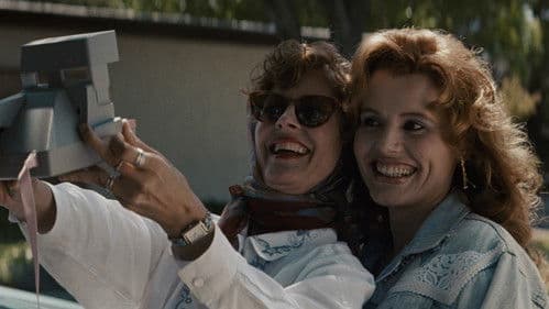 Thelma & Louise Bild 4