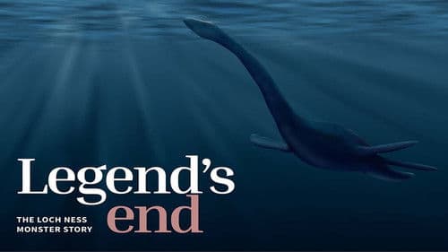 Legend's End: The Loch Ness Monster Story Bild 1