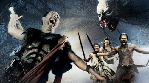 Der Sieg des Odysseus Bild 1