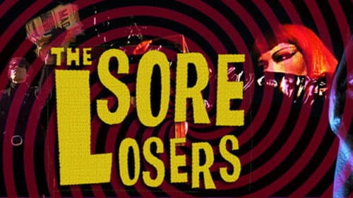The Sore Losers - Schlechte Verlierer Bild 7