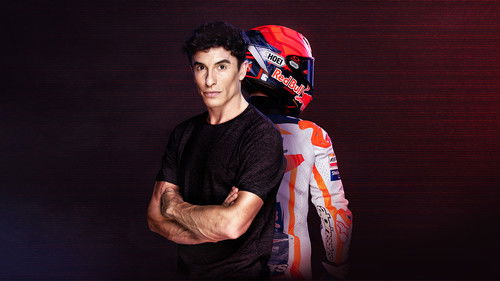 Marc Márquez: All In Bild 1