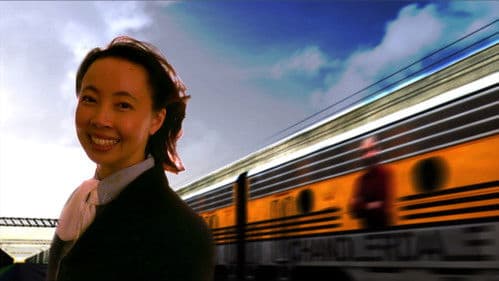 The Korean From Seoul Bild 1