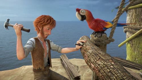 Robinson Crusoe Bild 6