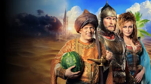 Финист. Первый богатырь. Фильм о фильме Bild 2