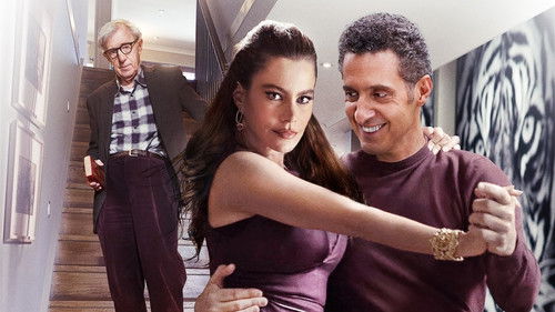 Plötzlich Gigolo Bild 6