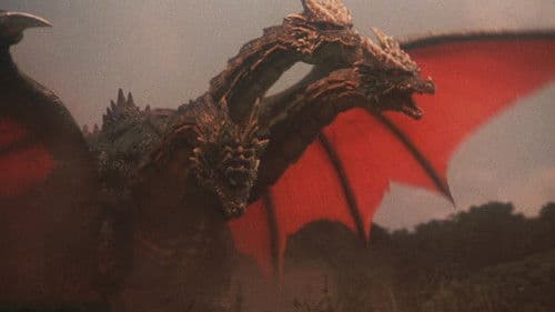 Mothra - Das Siegel der Elias Bild 6