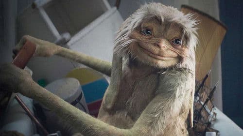 Vier Kids und der magische Sandelf Bild 4