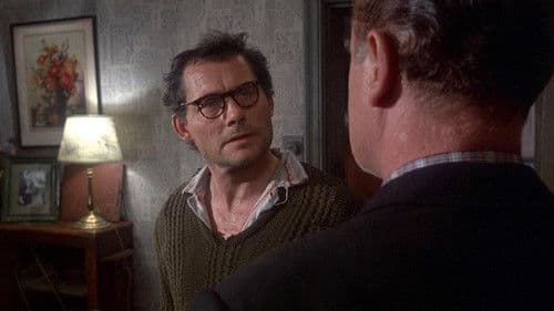 The Birthday Party Bild 1