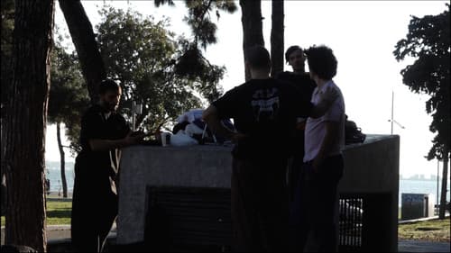 Ρυθμοί της πόλης: Το παρκούρ στην Θεσσαλονίκη Bild 6