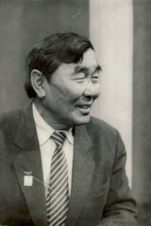 Буда Вампилов