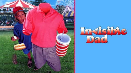 Invisible Dad Bild 5
