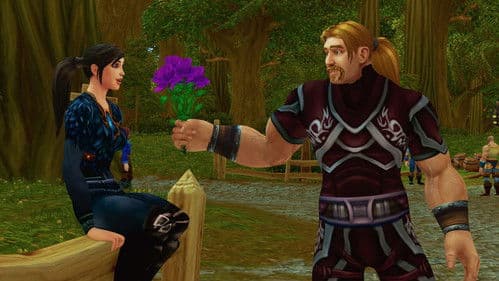 Das fantastische Leben des Ibelin Bild 4