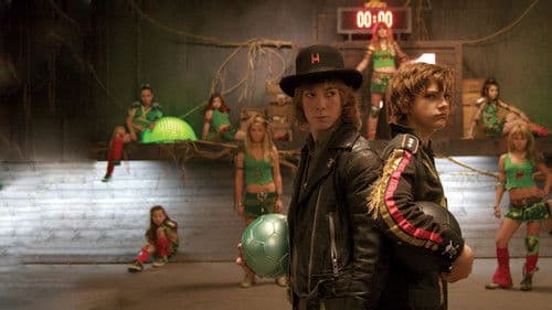 Die Wilden Kerle 3 Bild 8