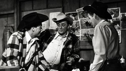 Arena der Cowboys Bild 8