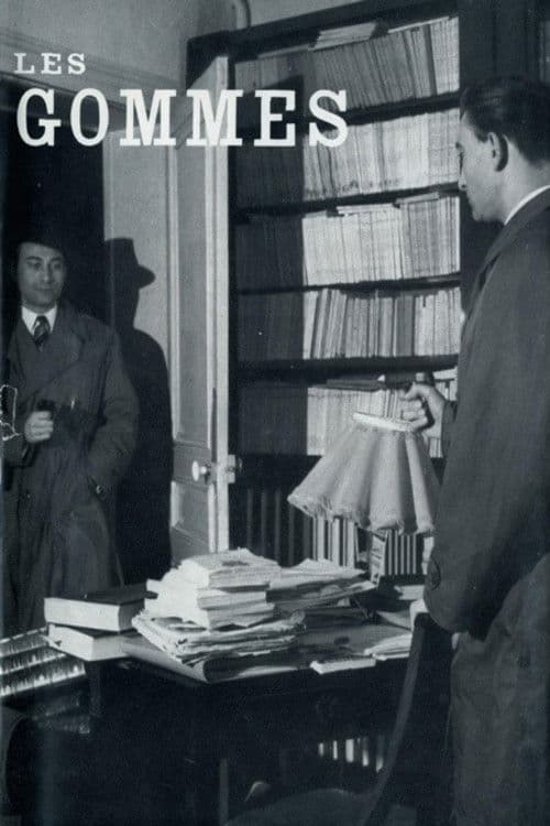 Les Gommes