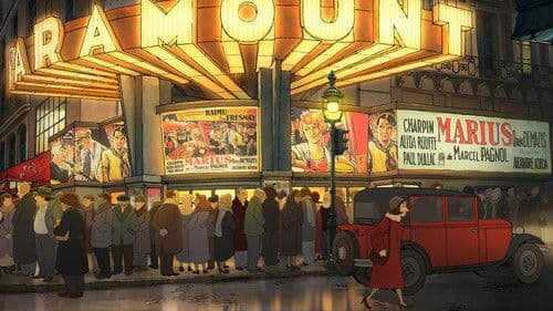 Marcel et monsieur Pagnol Bild 2