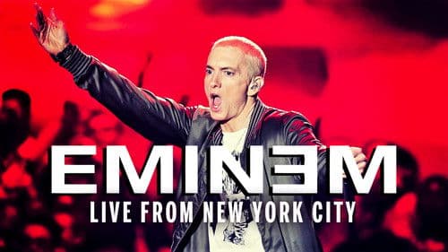 Eminem: Live from New York City Bild 5