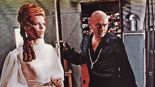 Das Licht am Ende der Welt Bild 3